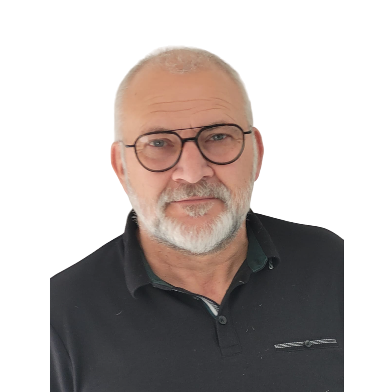 Photo Didier SERVIGNE Président ART'CAD Formation