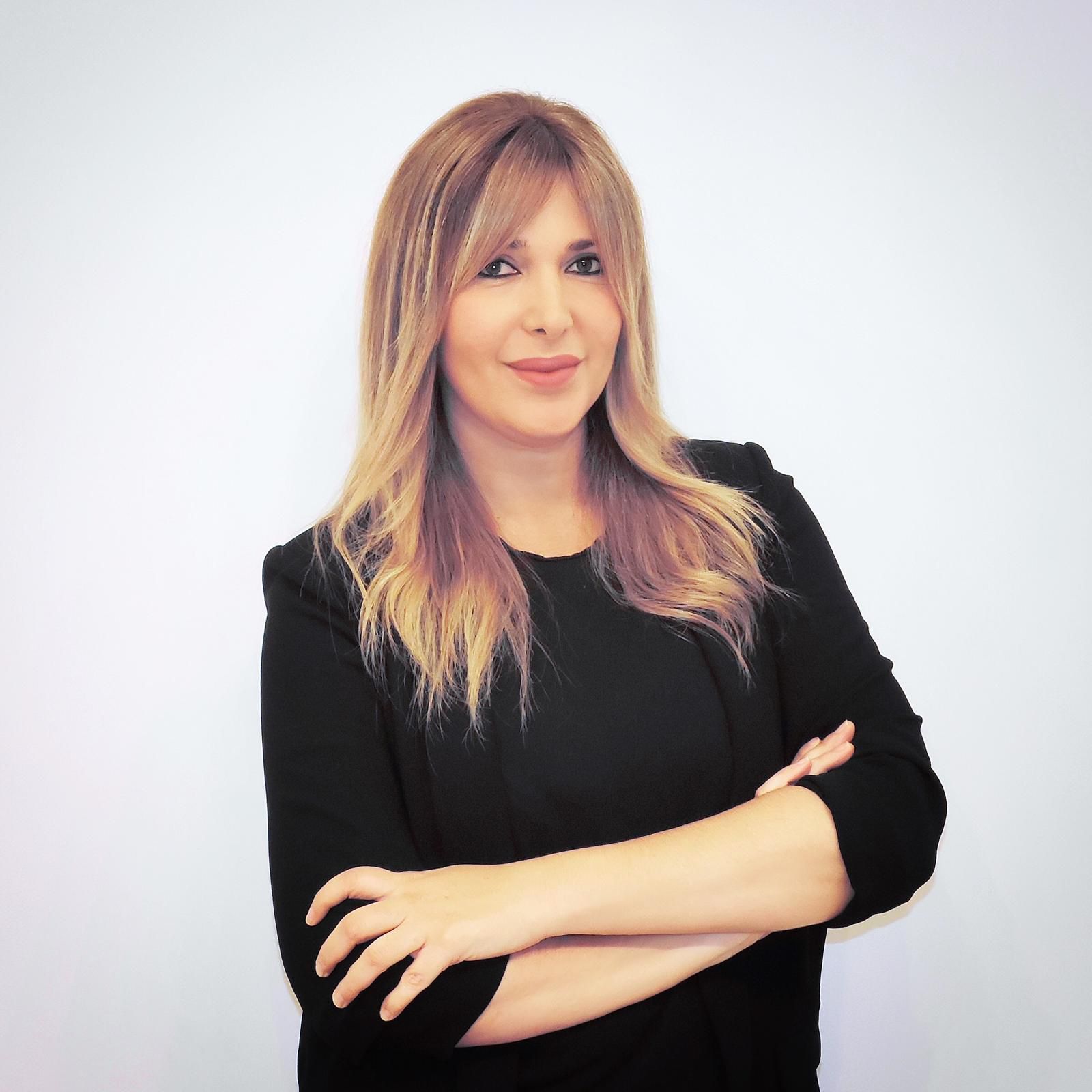 Photo Elodie LATOUR formatrice ART'CAD Formation