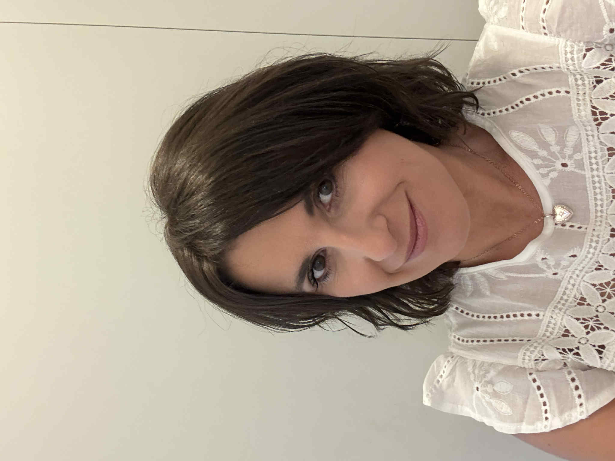 Photo Guilaine Auquier formatrice ART'CAD Formation